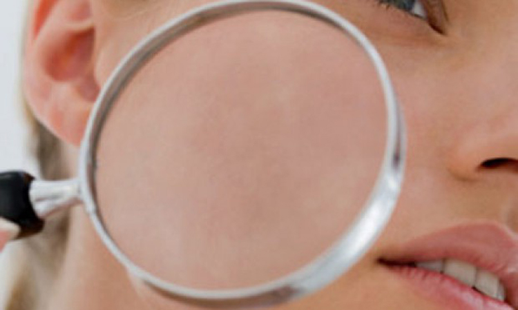 pregled dermatologa