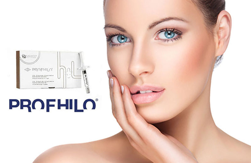profhilo anti-aging tretman