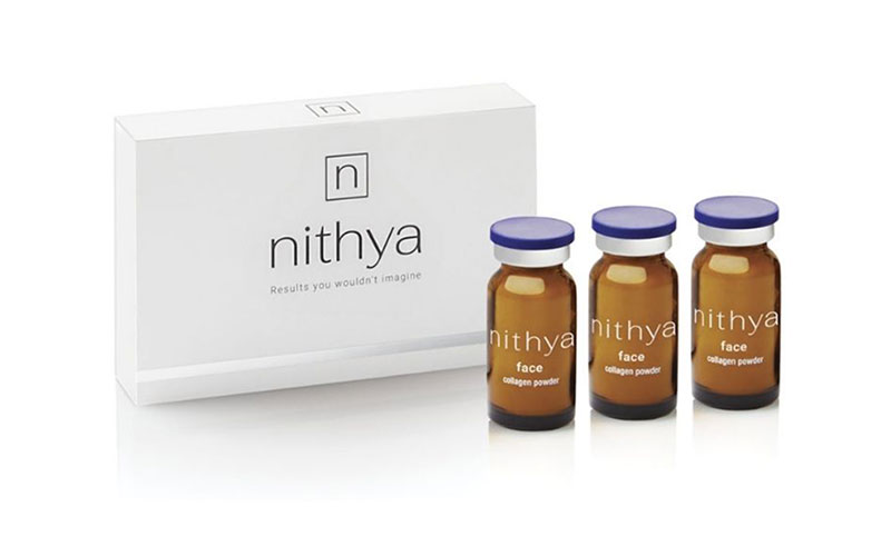 nithya kolagen tretmani